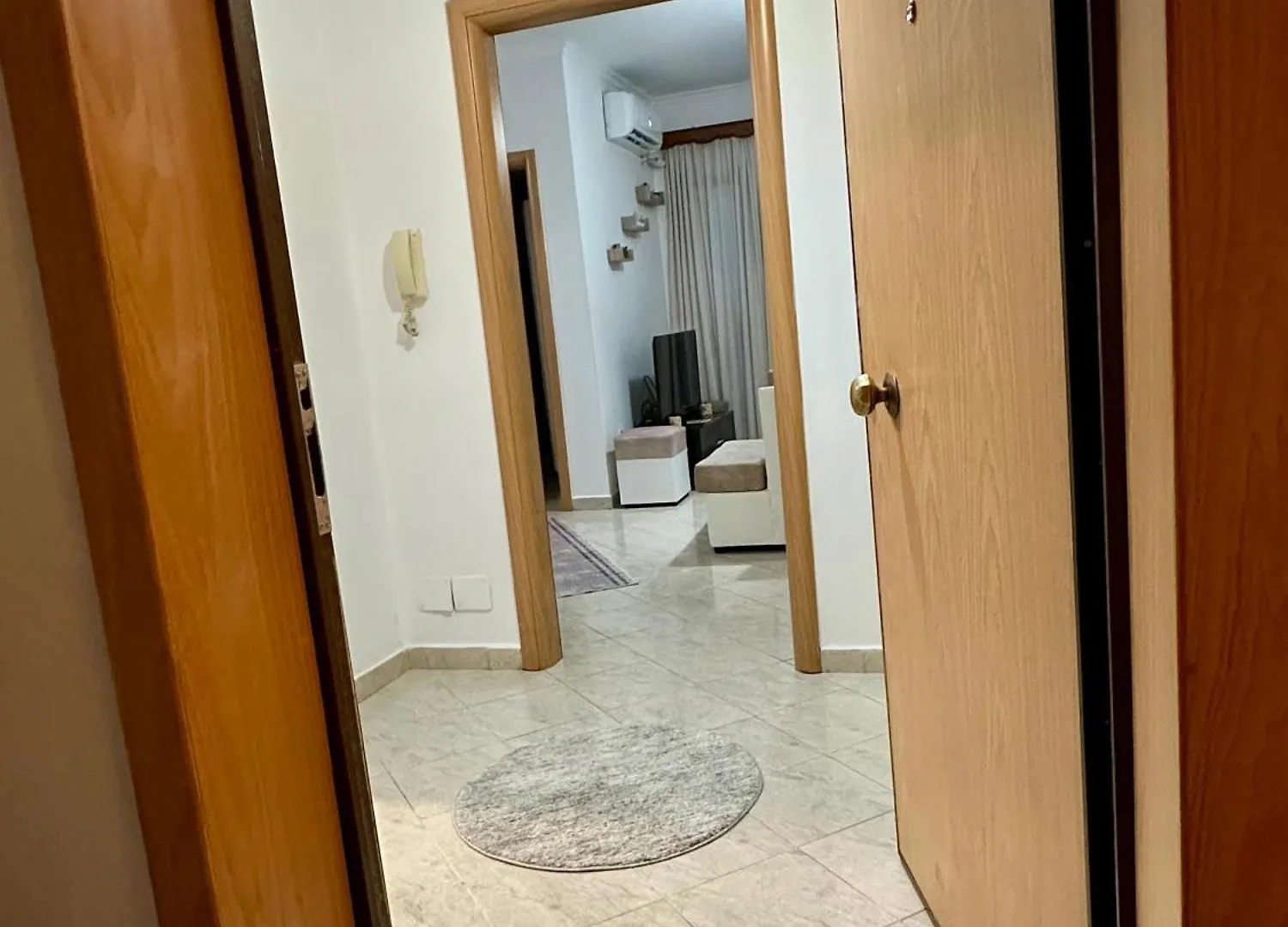 Gena Apartments Polisi i Vogel 0*,  Albánia