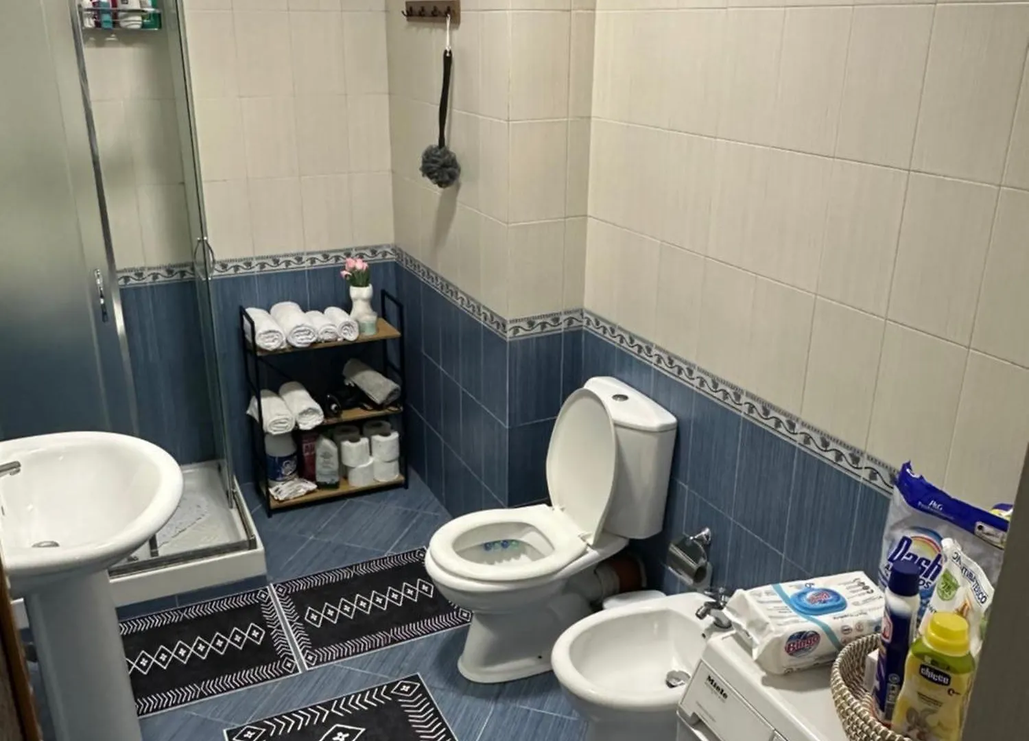 Gena Apartments Polisi i Vogel