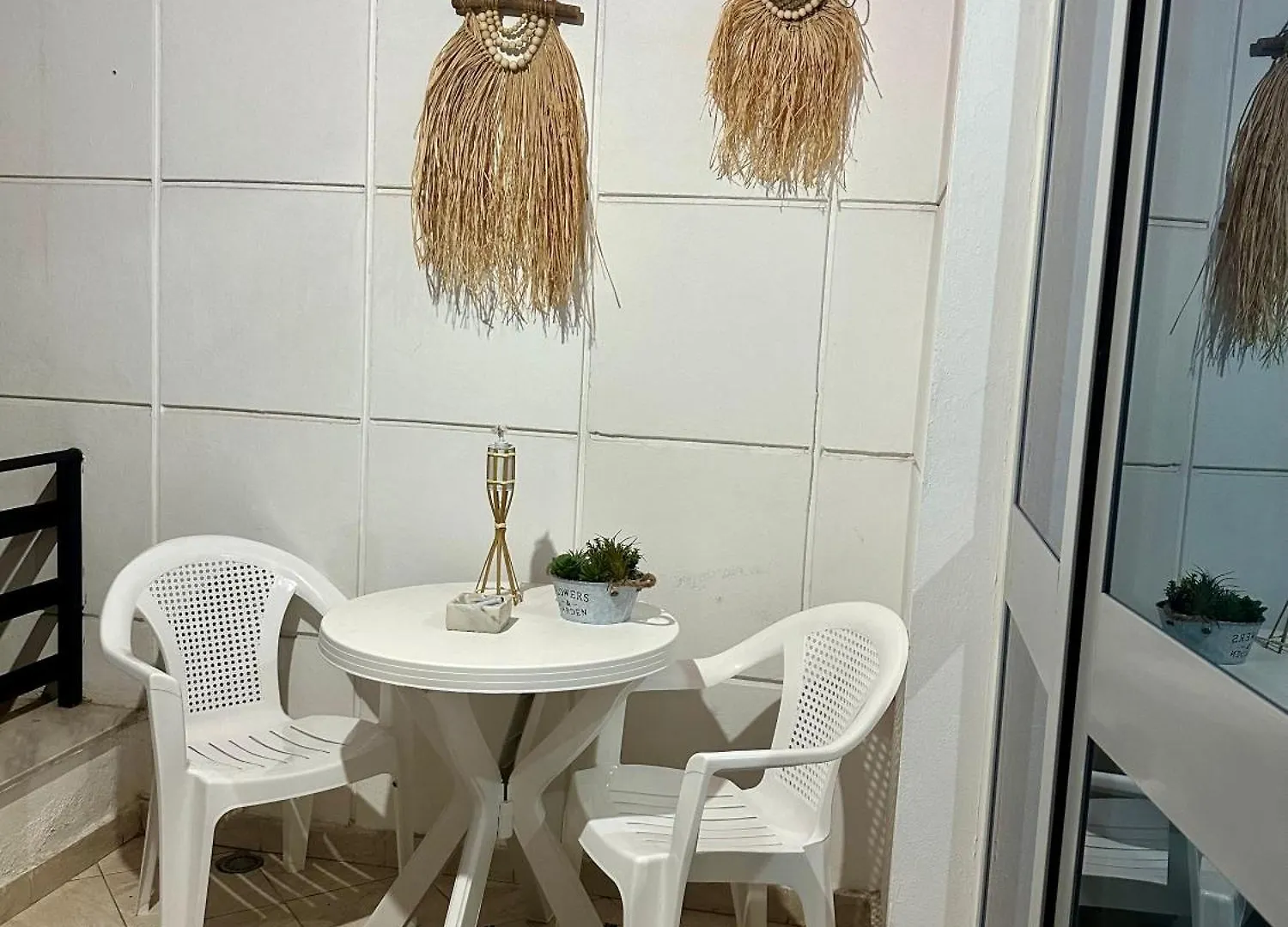 Gena Apartments Polisi i Vogel 0*,